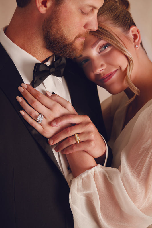 How to Choose the Perfect Engagement Ring