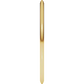 Shank View for 1 MM Comfort Fit Standard Weight Half Round Band 