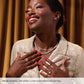 Picture for a model wearing a 2 CTW Diamond Stud Earrings 