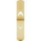 Shank Pictures for 2 MM Half Round Band 