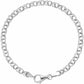 14k White Gold Bracelet for woman full picture